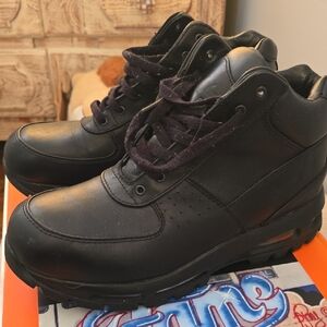 Nike ACG  Black Men's Boots